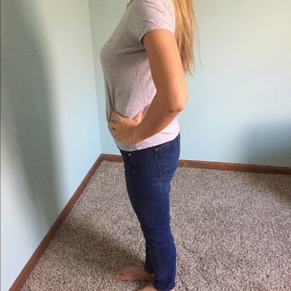 Aeropostale Foxy Tee - Picture 5 of 5